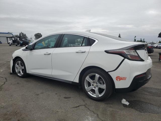 Фото 2 - CHEVROLET VOLT