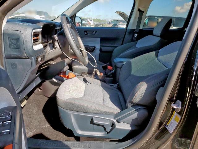 Фото 7 - FORD MAVERICK