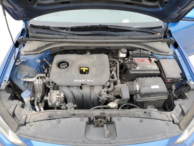 Фото 11 - HYUNDAI ELANTRA