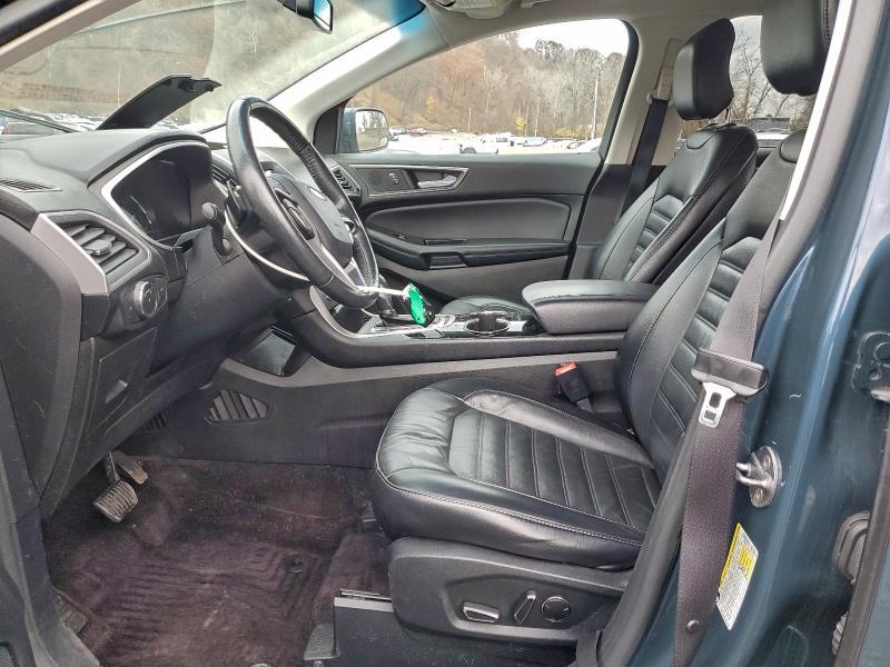 Фото 7 - FORD EDGE