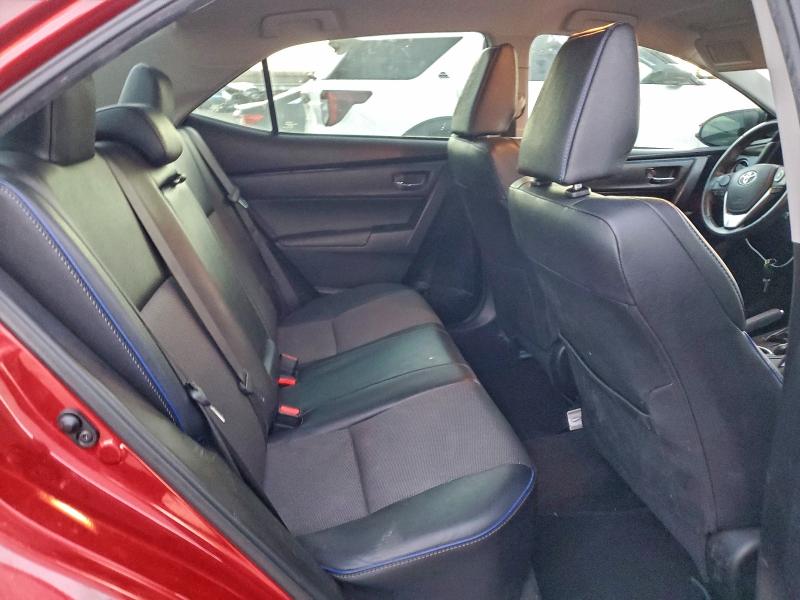 Фото 10 - TOYOTA COROLLA