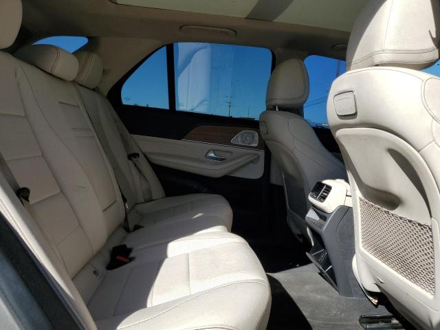 Фото 11 - MERCEDES-BENZ GLE-CLASS