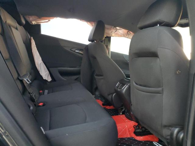 Фото 10 - CHEVROLET MALIBU