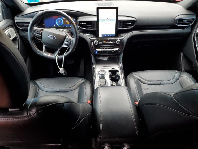 Фото 8 - FORD EXPLORER