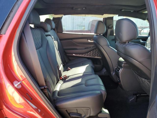 Фото 11 - HYUNDAI SANTA FE