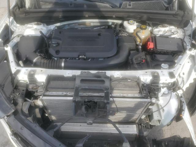 Фото 12 - BUICK ENVISION