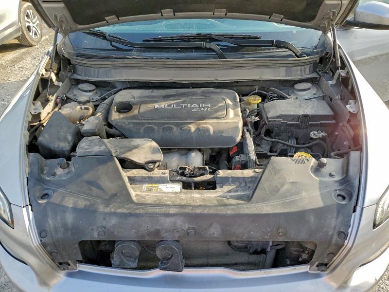 Фото 11 - JEEP GRAND CHER