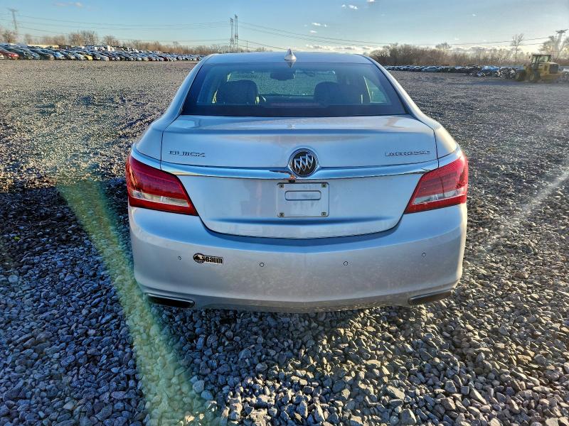 BUICK LACROSSE 2015 VIN 1G4GD5G38FF256596