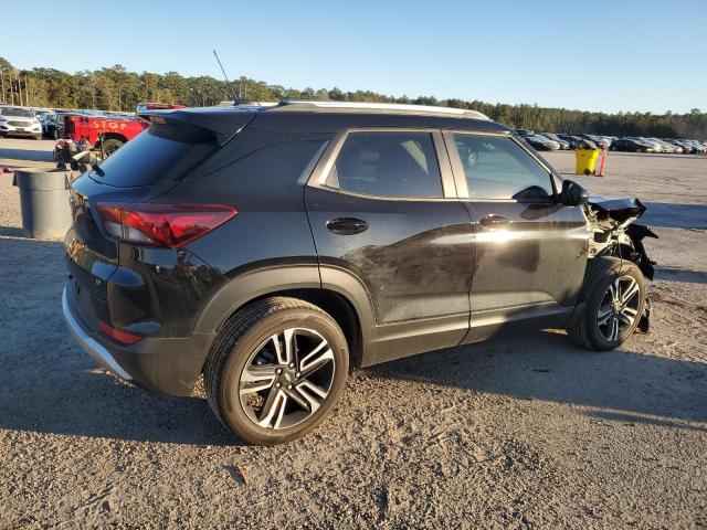 Фото 3 - CHEVROLET TRAILBLZR