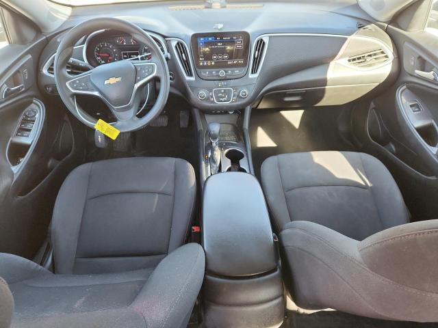 Фото 8 - CHEVROLET MALIBU