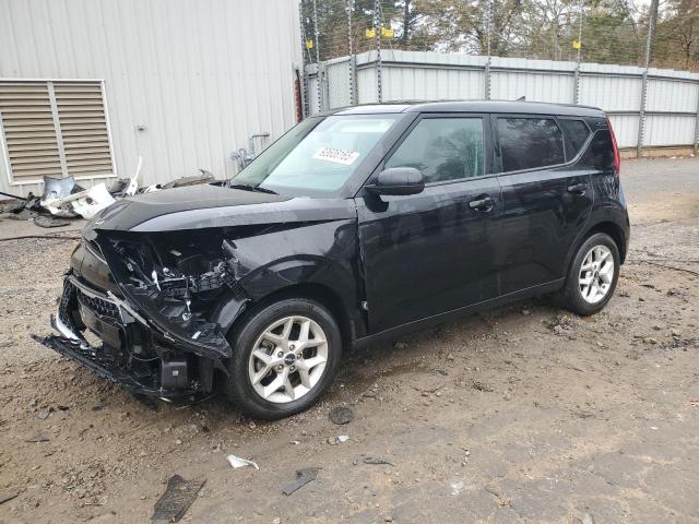 Фото 1 - KIA SOUL