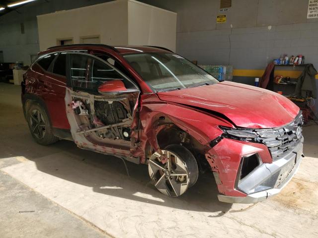 Фото 4 - HYUNDAI TUCSON