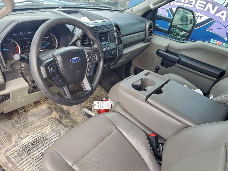 Фото 8 - FORD F450