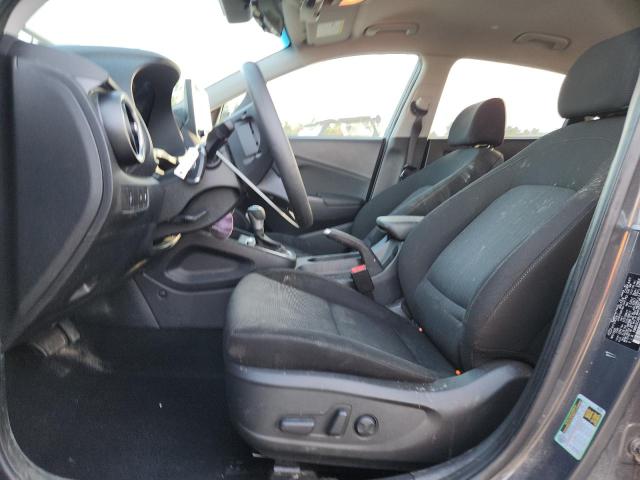 Фото 7 - HYUNDAI KONA