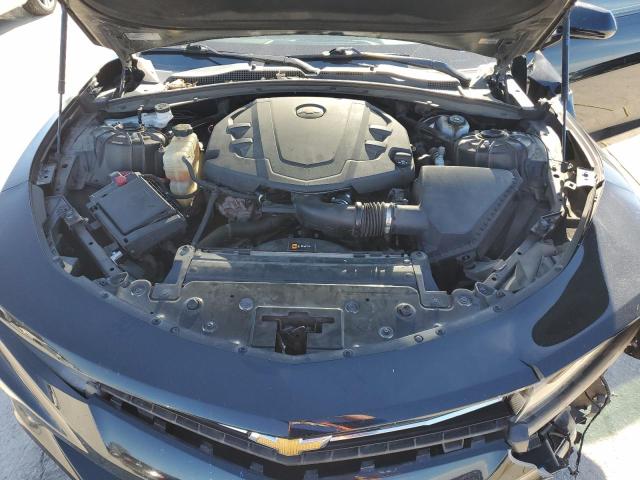 Фото 11 - CHEVROLET CAMARO