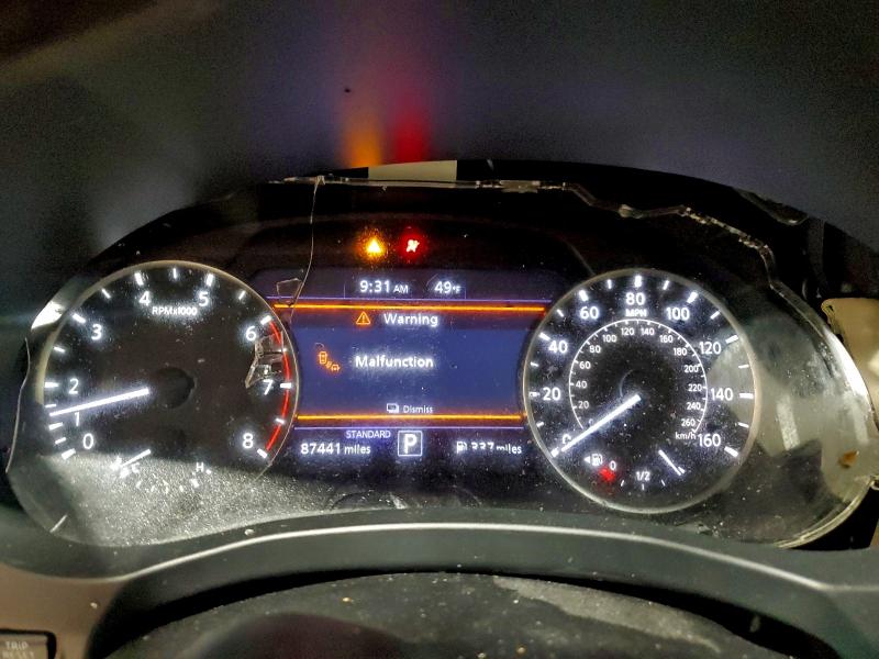 Фото 9 - INFINITI QX50