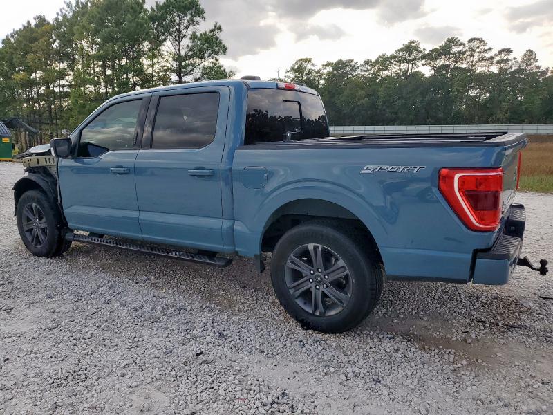 Фото 2 - FORD F-150