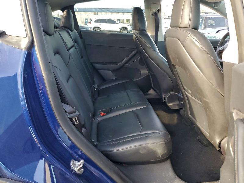 Фото 10 - TESLA MODEL Y