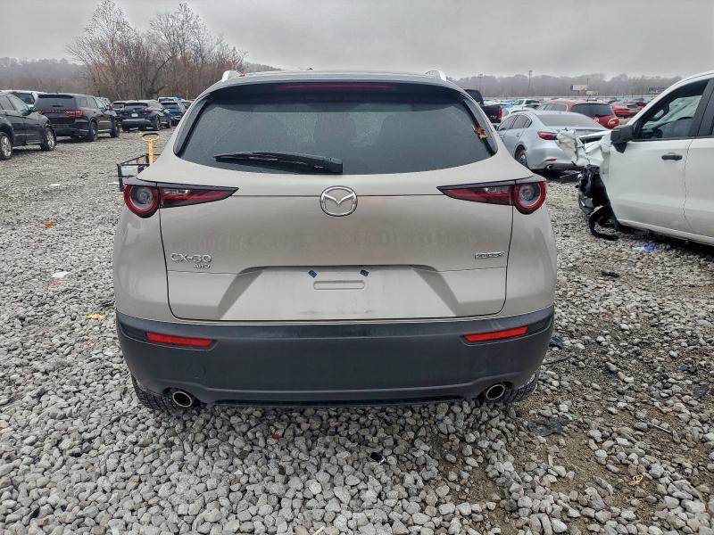 Фото 6 - MAZDA CX30