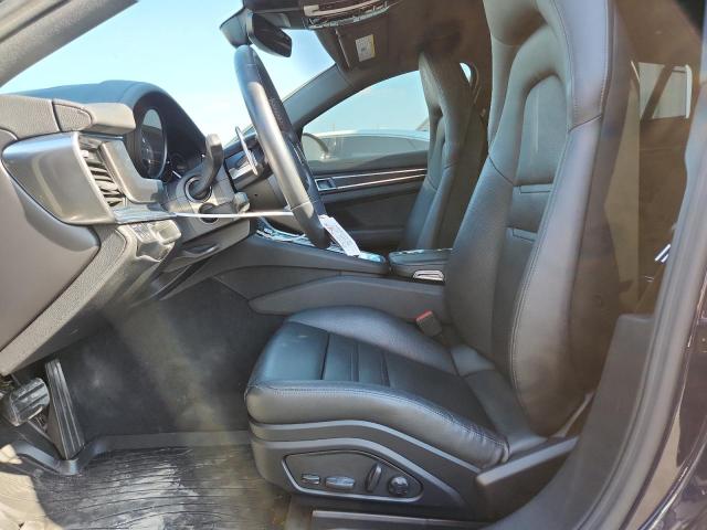PORSCHE PANAMERA 2023 VIN WP0AJ2A70PL101119