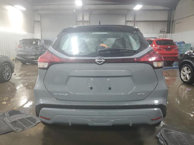 Фото 6 - NISSAN KICKS