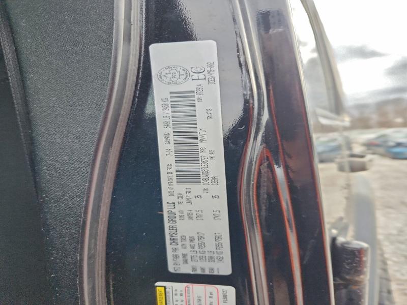 Фото 13 - JEEP WRANGLER