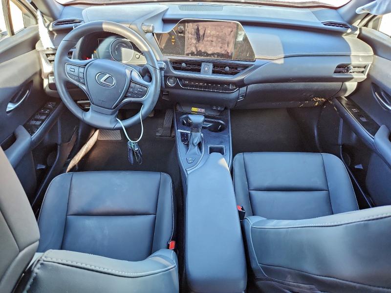 LEXUS UX 250H BA 2024 VIN JTHX6JBHXR2193117