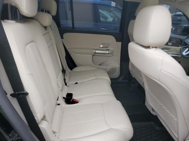 Фото 11 - MERCEDES-BENZ GLB-CLASS