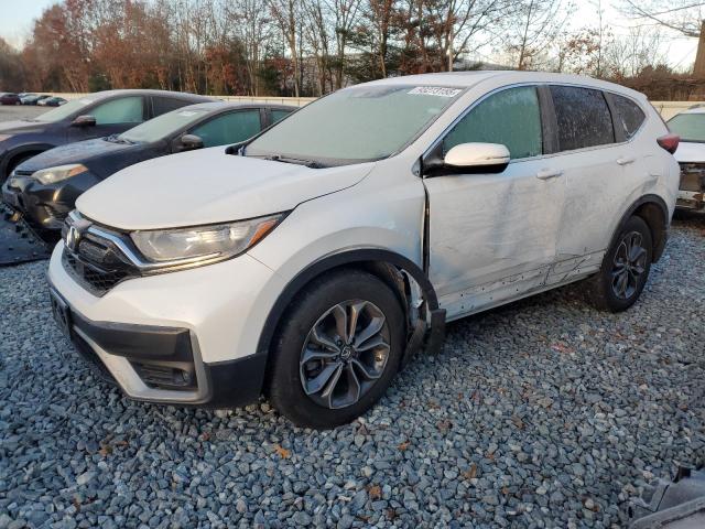 Фото 1 - HONDA CRV