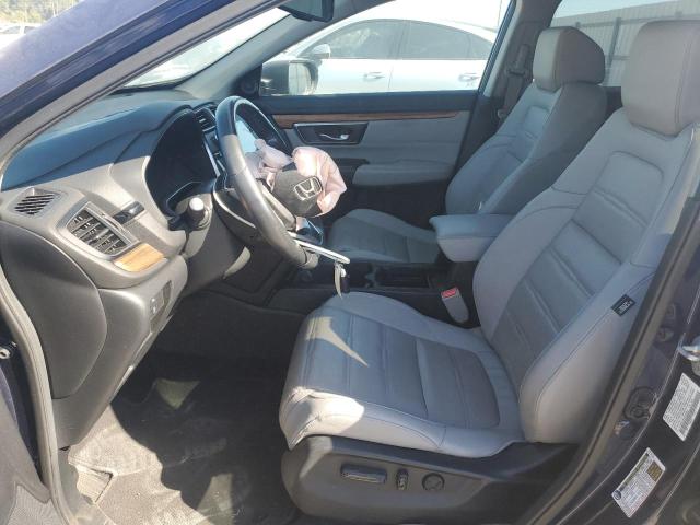 Фото 7 - HONDA CRV