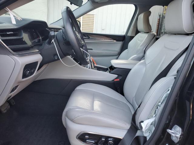 Фото 7 - JEEP GRAND CHER