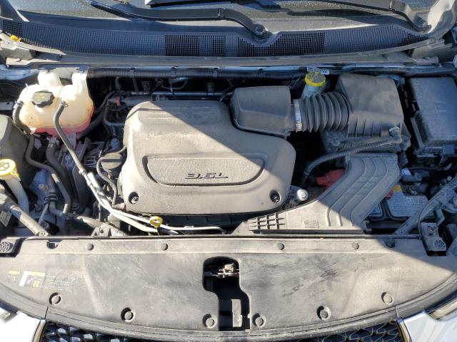 Фото 12 - CHRYSLER PACIFICA