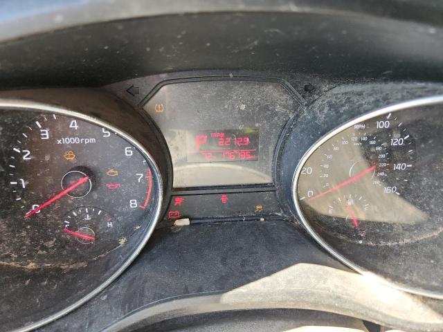 Фото 9 - KIA SEDONA