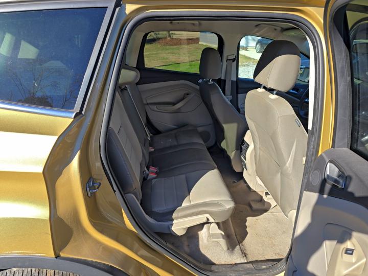 Фото 6 - FORD ESCAPE