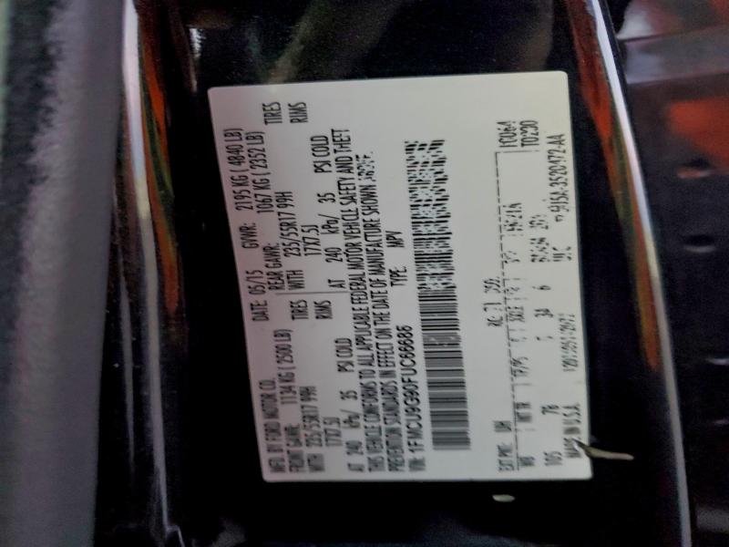 Фото 13 - FORD ESCAPE