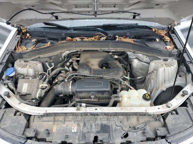 Фото 12 - FORD EXPLORER