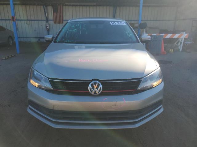 Фото 5 - VOLKSWAGEN JETTA