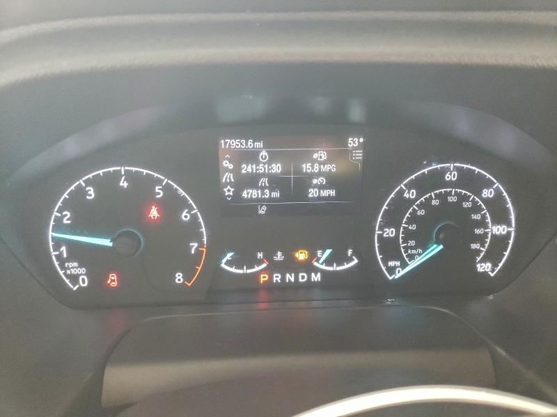 Фото 9 - FORD TRANSIT