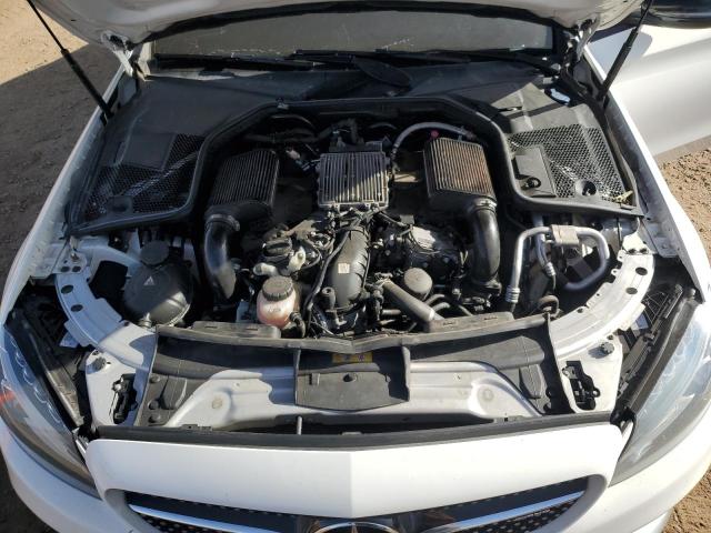 Фото 11 - MERCEDES-BENZ C-CLASS