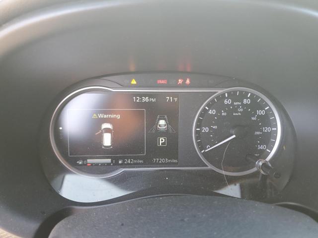 Фото 9 - NISSAN KICKS