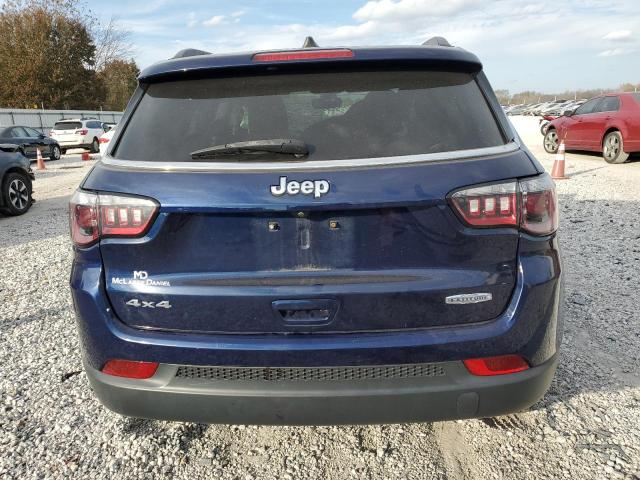 Фото 6 - JEEP COMPASS