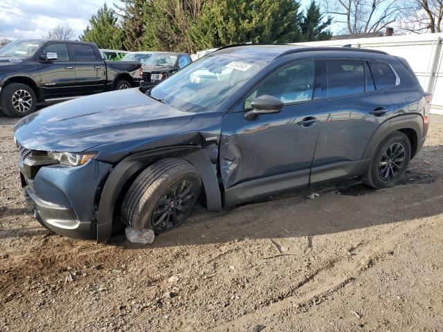 MAZDA CX-50 2025 VIN 7MMVAADWXSN116464