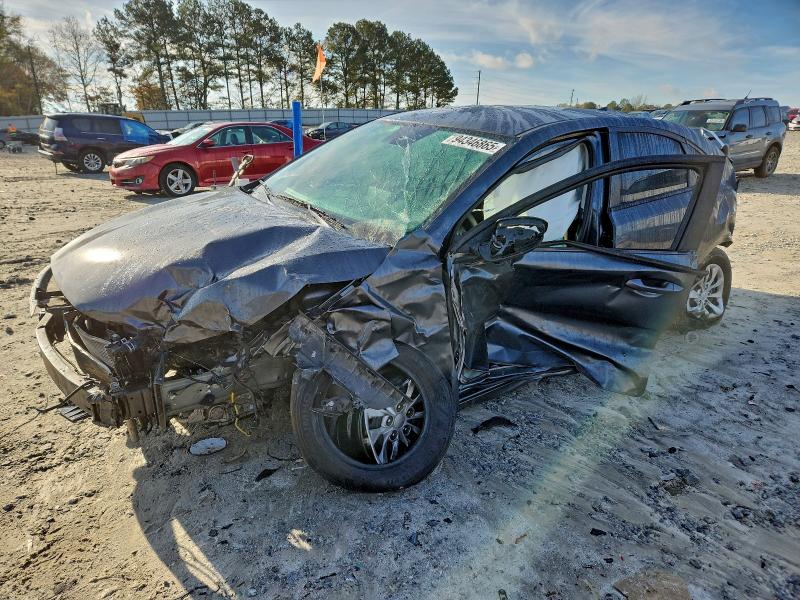 Фото 1 - KIA FORTE