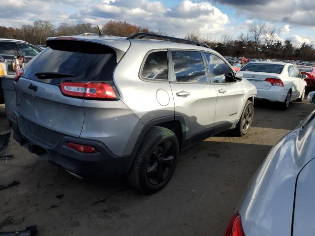 Фото 3 - JEEP GRAND CHER