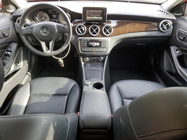 Фото 8 - MERCEDES-BENZ GLA-CLASS