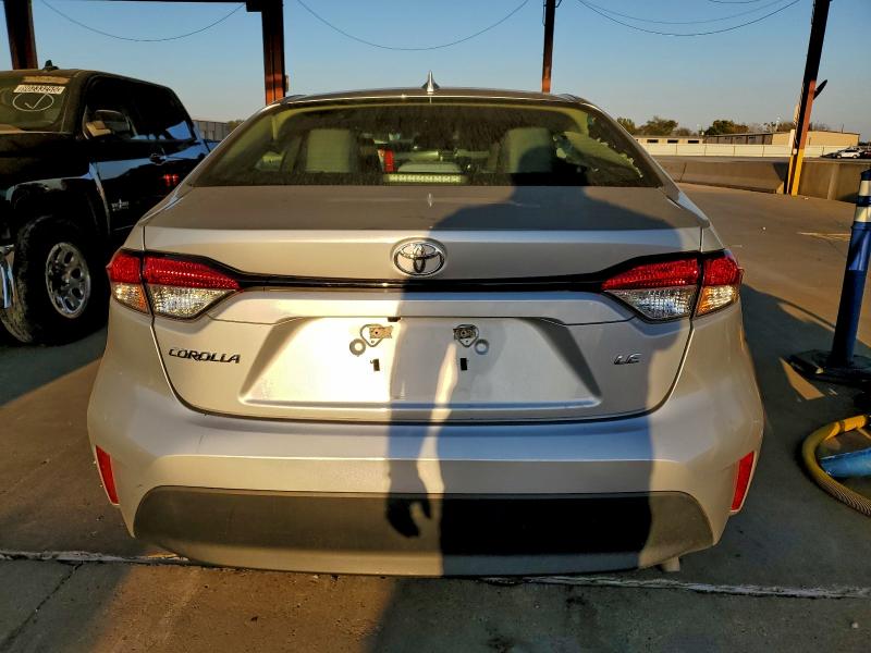 Фото 6 - TOYOTA COROLLA