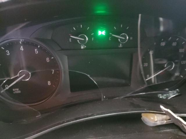 Фото 9 - BUICK ENCORE