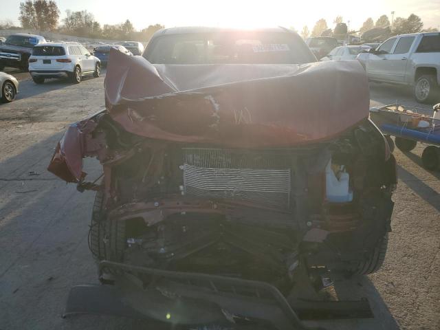 Фото 5 - CHEVROLET COLORADO