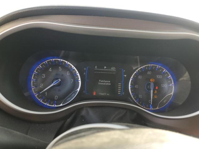 Фото 9 - CHRYSLER PACIFICA