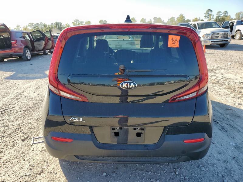 Фото 6 - KIA SOUL